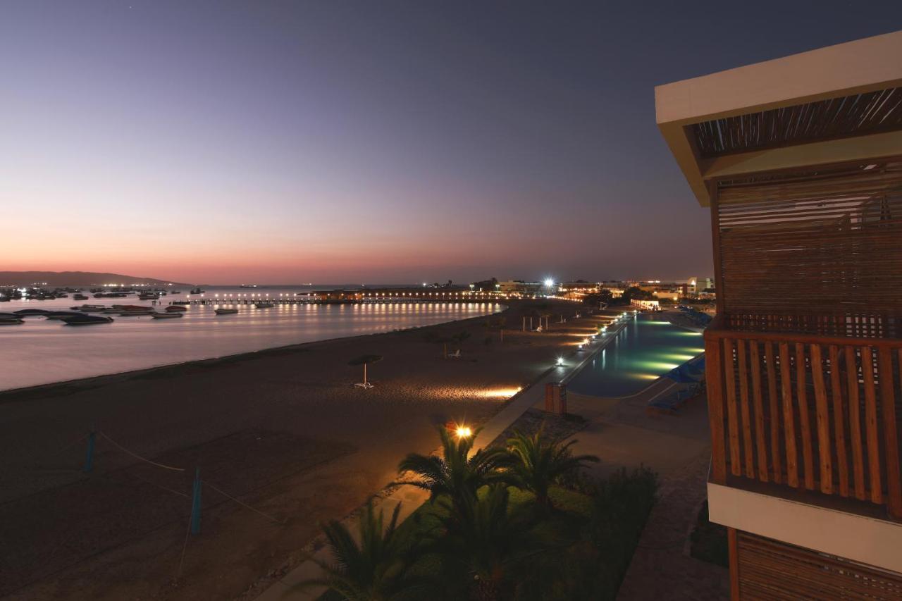 San Agustin Paracas Exterior foto